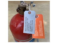 Bsco mon 740-1000 marine fire extuisher 33 kg - afbeelding 3 van  8