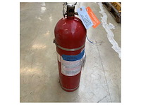 Bsco mon 740-1000 marine fire extuisher 33 kg - afbeelding 6 van  8