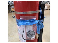 Bsco mon 740-1000 marine fire extuisher 33 kg - afbeelding 8 van  8