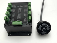 Bsco v100017 marine fire suppression system processor and controller - afbeelding 1 van  4