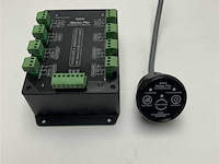 Bsco v100017 marine fire suppression system processor and controller - afbeelding 2 van  4