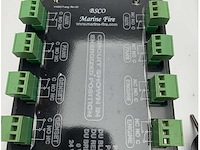 Bsco v100017 marine fire suppression system processor and controller - afbeelding 4 van  4