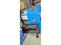 Bsgh bs-100 mini koperkabel granuleermachine - afbeelding 5 van  11
