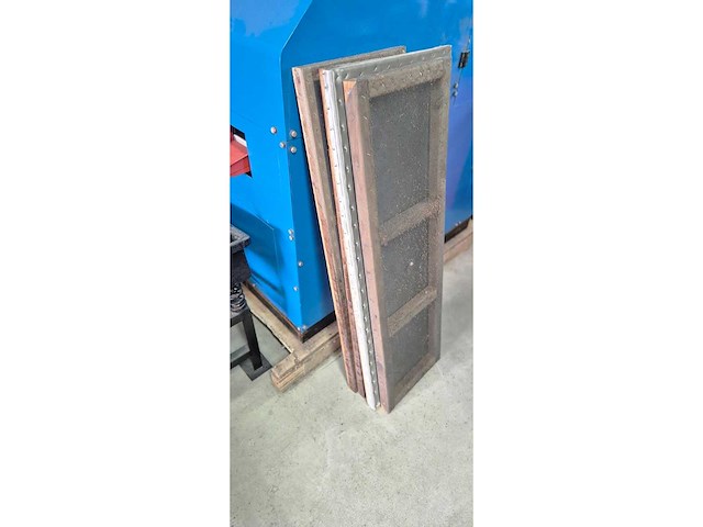 Bsgh bs-100 mini koperkabel granuleermachine - afbeelding 2 van  8