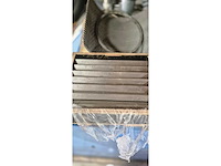 Bsgh bs-100 mini koperkabel granuleermachine - afbeelding 4 van  8