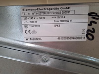 Bsh condensdroger wt44e372nl - afbeelding 3 van  3