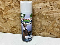 Bsi anti marter spray 500ml (12x) - afbeelding 2 van  2