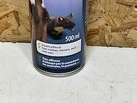 Bsi anti marter spray 500ml (12x) - afbeelding 1 van  2