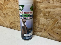 Bsi anti marter spray 500ml (12x) - afbeelding 2 van  4