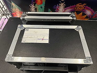 Bsl - fazer - fog machine - afbeelding 3 van  3