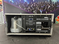 Bsl - fazer pro - fog machine - afbeelding 1 van  2