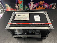 Bsl - fazer pro - fog machine - afbeelding 2 van  2