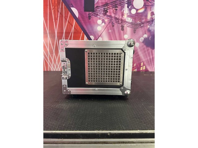 Bsl - fazer pro mkii - fog machine - afbeelding 2 van  3