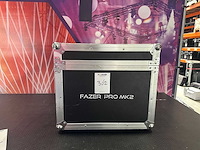 Bsl - fazer pro mkii - fog machine - afbeelding 3 van  3