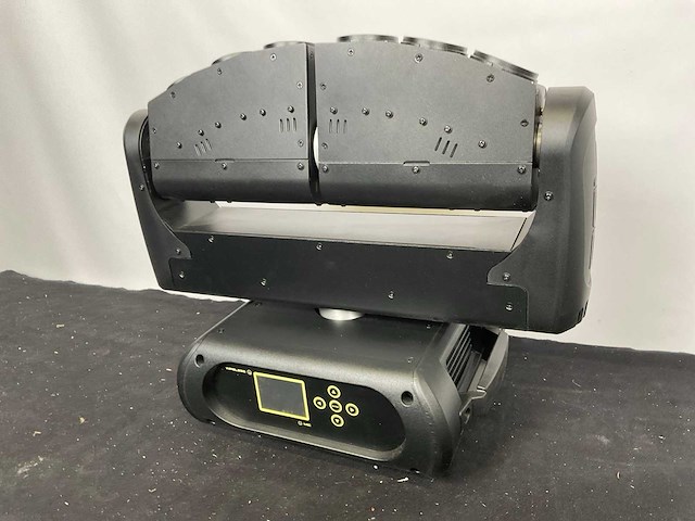 Bsl 6 eye led blinder (2x) - afbeelding 1 van  9