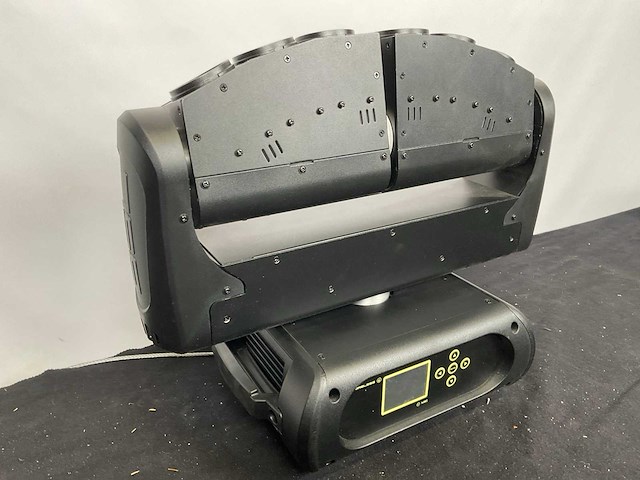 Bsl 6 eye led blinder (2x) - afbeelding 2 van  9