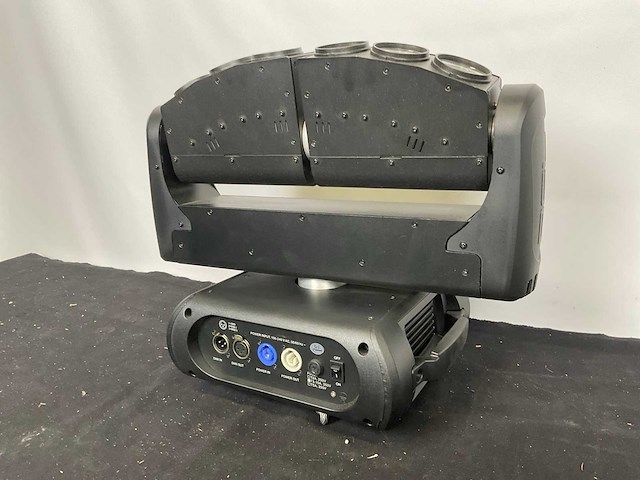 Bsl 6 eye led blinder (2x) - afbeelding 4 van  9