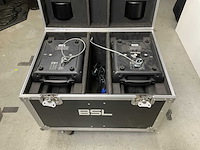Bsl 6 eye led blinder (2x) - afbeelding 8 van  9
