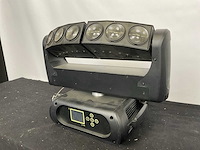 Bsl 6 eye moving head - afbeelding 1 van  7