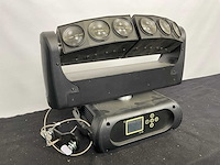 Bsl 6 eye moving head - afbeelding 2 van  7