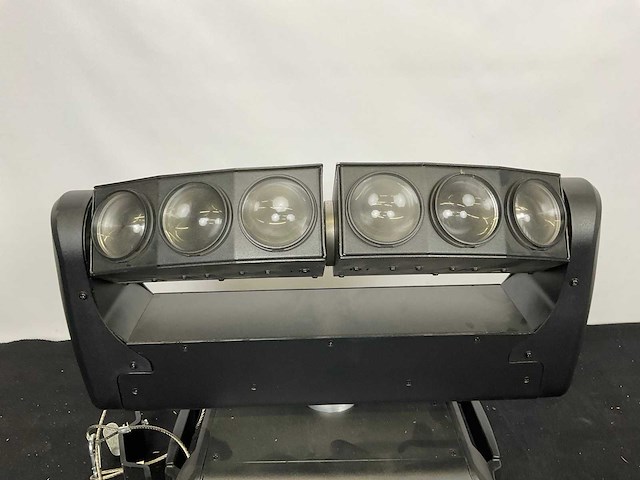 Bsl 6 eye moving head - afbeelding 4 van  7