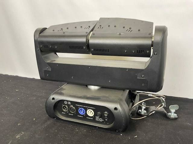 Bsl 6 eye moving head - afbeelding 5 van  7