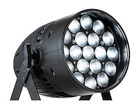 Bsl aegle led zoom par (12x) - afbeelding 2 van  6