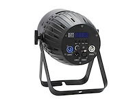 Bsl aegle led zoom par (12x) - afbeelding 3 van  6