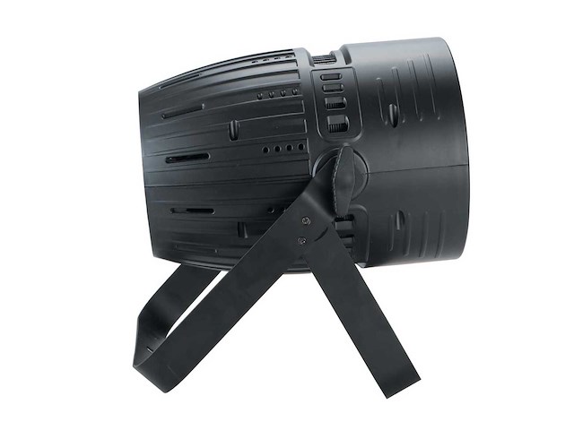 Bsl aegle led zoom par (12x) - afbeelding 4 van  6