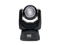 Bsl ares bsl moving head beam (8x) - afbeelding 4 van  7