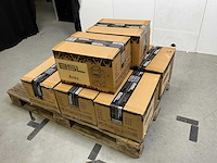 Bsl ares bsl moving head beam (8x) - afbeelding 6 van  7