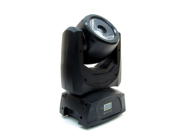 Bsl ares bsl moving head beam (8x) - afbeelding 1 van  6