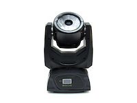 Bsl ares bsl moving head beam (8x) - afbeelding 3 van  6