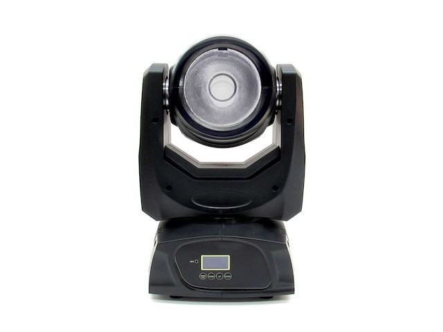 Bsl ares bsl moving head beam (8x) - afbeelding 4 van  6
