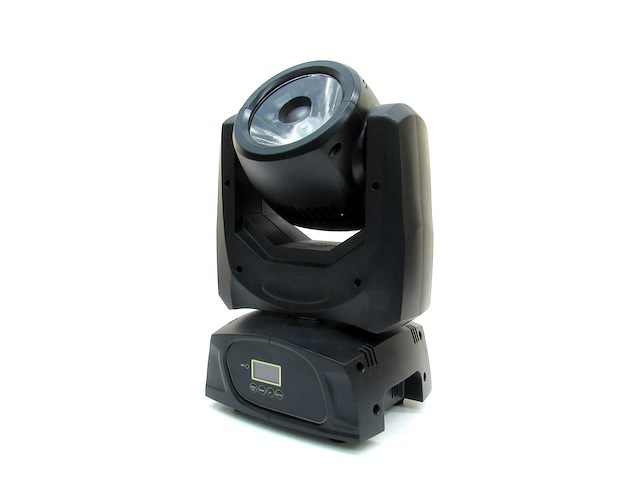 Bsl ares bsl moving head beam (8x) - afbeelding 2 van  6