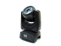 Bsl ares bsl moving head beam (8x) - afbeelding 1 van  2