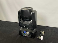 Bsl ares led moving head (8x)