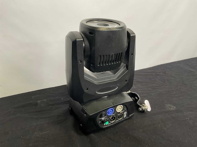 Bsl ares led moving head (8x) - afbeelding 2 van  6