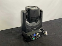 Bsl ares led moving head (8x) - afbeelding 2 van  6