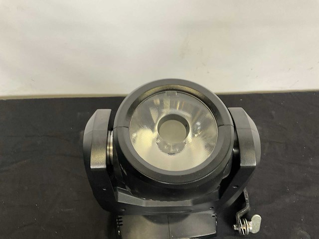Bsl ares led moving head (8x) - afbeelding 3 van  6