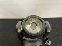Bsl ares led moving head (8x) - afbeelding 3 van  6