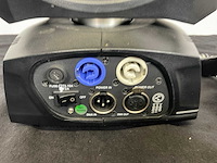 Bsl ares led moving head (8x) - afbeelding 4 van  6