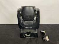 Bsl ares led moving head (8x) - afbeelding 5 van  6