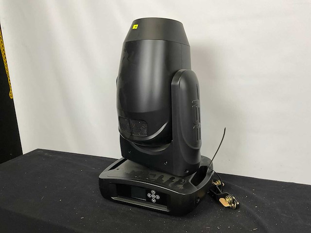 Bsl beam led moving head - afbeelding 1 van  6