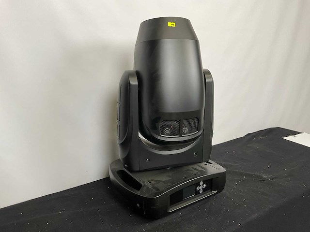 Bsl beam led moving head - afbeelding 2 van  6
