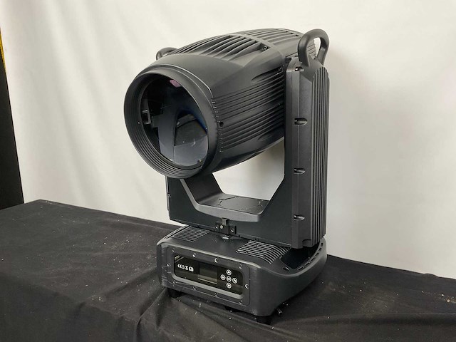 Bsl beam moving head (2x) - afbeelding 1 van  9