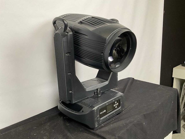 Bsl beam moving head (2x) - afbeelding 2 van  9
