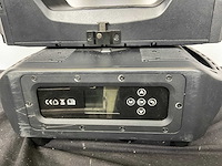 Bsl beam moving head (2x) - afbeelding 3 van  9