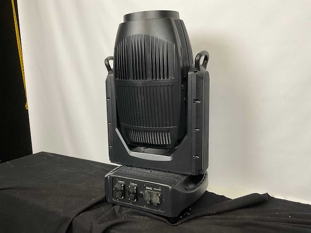 Bsl beam moving head (2x) - afbeelding 4 van  9