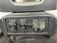 Bsl beam moving head (2x) - afbeelding 5 van  9